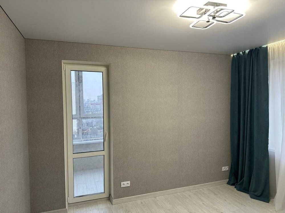 Аренда 2-к. квартиры ул. Краковская, 27. Первая сдача! Київ - зображення 6