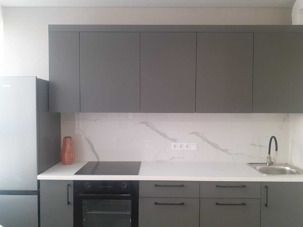 Аренда 2-к. квартиры ул. Краковская, 27. Первая сдача! Київ - зображення 1