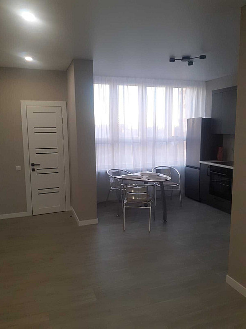 Аренда 2-к. квартиры ул. Краковская, 27. Первая сдача! Київ - зображення 3