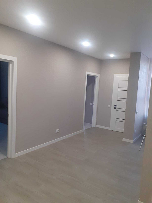 Аренда 2-к. квартиры ул. Краковская, 27. Первая сдача! Київ - зображення 4