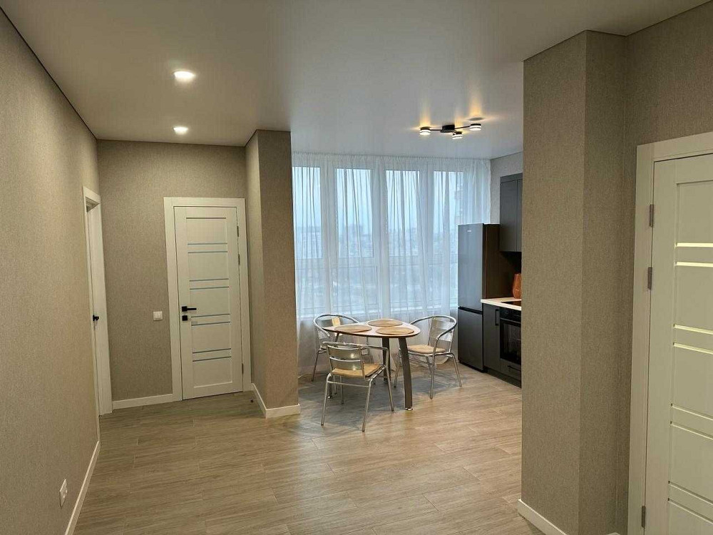 Аренда 2-к. квартиры ул. Краковская, 27. Первая сдача! Київ - зображення 7