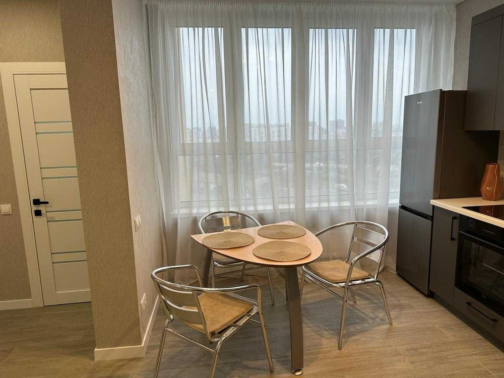 Аренда 2-к. квартиры ул. Краковская, 27. Первая сдача! Київ - зображення 8