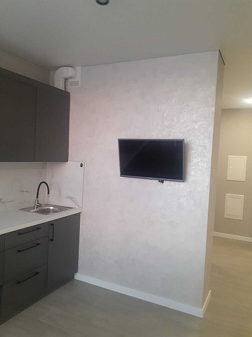 Аренда 2-к. квартиры ул. Краковская, 27. Первая сдача! Київ - зображення 2