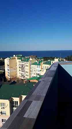 Сдам красивую квартиру с видом на море Черноморск