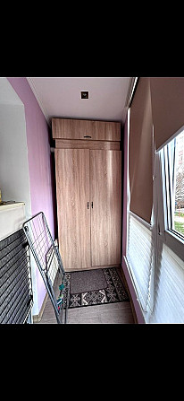 1-кімнатна квартира на Калиновій Слободі 1 Криховцы - изображение 3