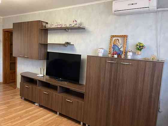 Долгосрочная аренда трёхкомнатной квартиры в Черноморске. Черноморск