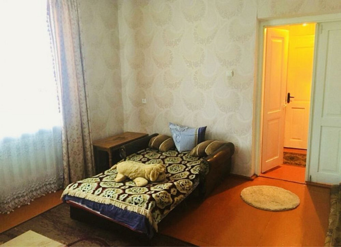Квартира  3-х кімнатна + гараж комора присадибна ділянка поле Березно - изображение 6
