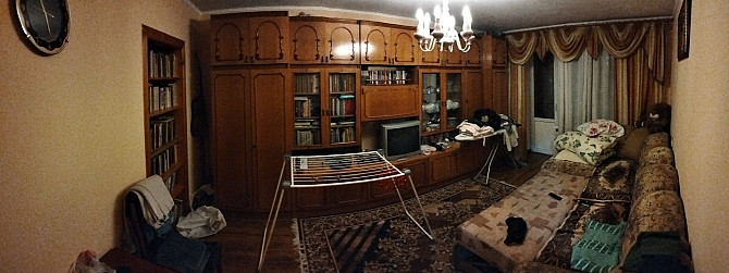 Квартира 3-х кімнатна, з меблями і технікою. Чортков - изображение 2
