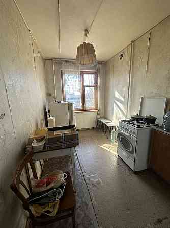 Продам 1ю квартира в Ворошиловском районе по проспекту Ватутина Лозовое