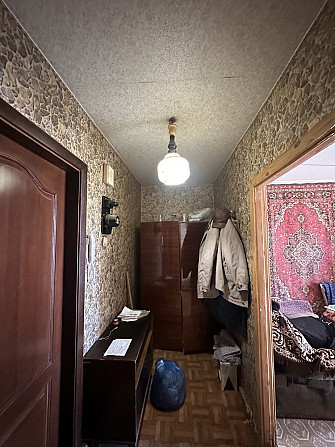 Продам 1ю квартира в Ворошиловском районе по проспекту Ватутина Лозовое - изображение 6