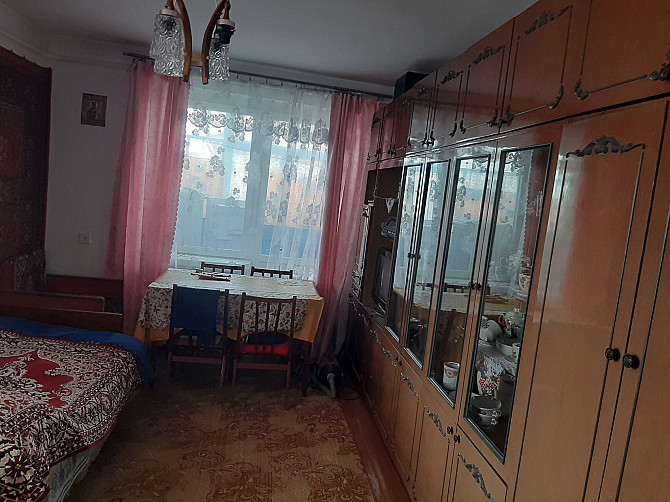 Продається 2-кімнатна квартира м.Полонне Хмельницької області Губков - изображение 1