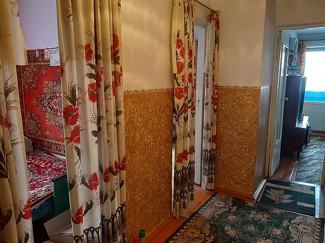 Продається 2-кімнатна квартира м.Полонне Хмельницької області Губков - изображение 3
