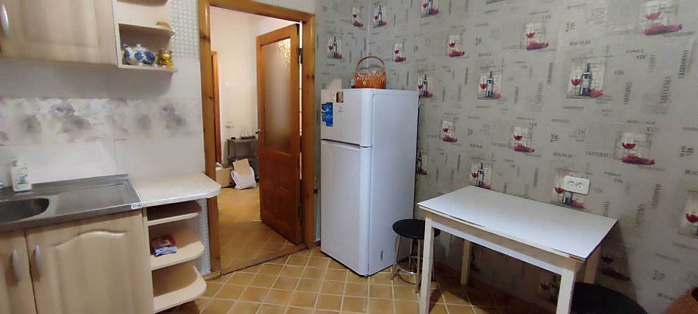 Сдам 1 ком.кв. ул. Глушко район Таирова Таврия В " Панорама" 6000грн Одеса - зображення 7