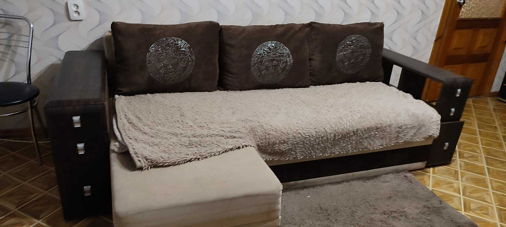 Сдам 1 ком.кв. ул. Глушко район Таирова Таврия В " Панорама" 6000грн Одеса - зображення 5