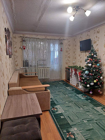 Продам 2 кімнатну квартиру від власника! Новомосковськ - зображення 1