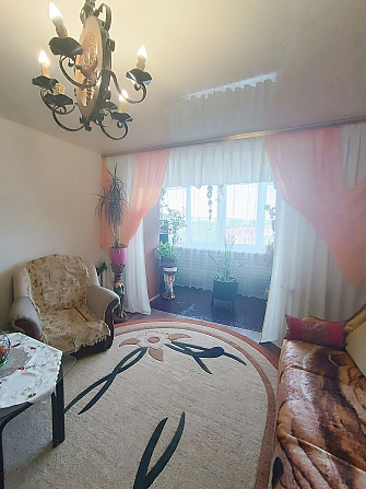 Продається 3-х кімнатна квартира Каменец-Подольский - изображение 1