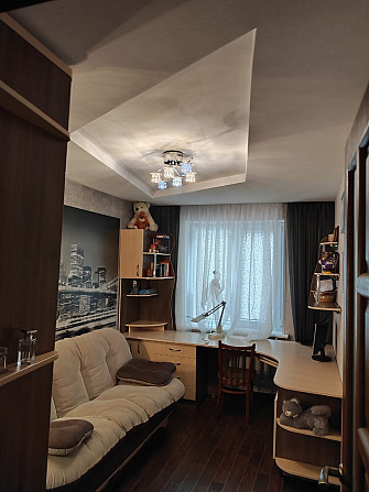 Продам 3-х кімн квартиру в Нікополі Кристал Кам`янське (Нікопольський р-н) - зображення 1