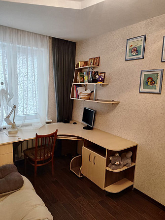 Продам 3-х кімн квартиру в Нікополі Кристал Кам`янське (Нікопольський р-н) - зображення 4