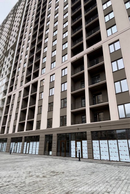 Студийная квартира в ЖК Эллада Одесса - изображение 1