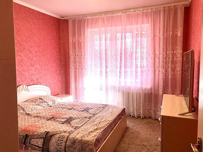 Сдам  3х комнатную квартиру Крижанівка - изображение 1