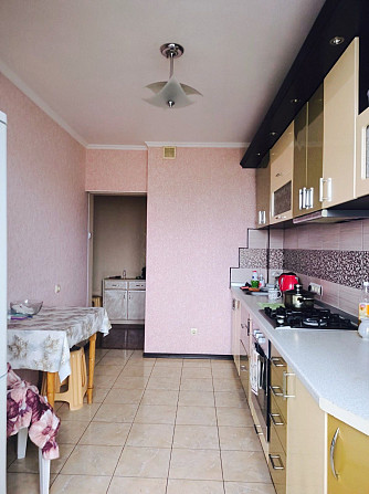 Сдам  3х комнатную квартиру Крижанівка - изображение 2