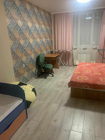 Сдам 2х комнатную квартиру в Цветном Бульваре Чорноморськ - зображення 4