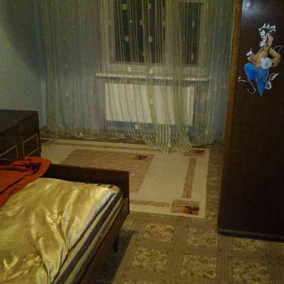Довгострокова аренда 2-х кімнатної квартири Каменское (Никопольский р-н)