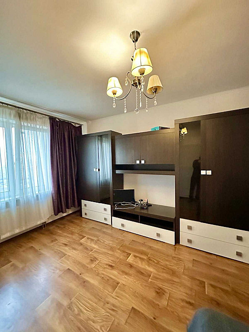 Аренда. Данченко 1. ЖК Крістер Град. Новострой с ремонтом. Видовая. Киев - изображение 7