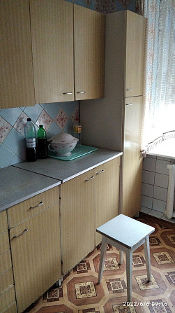 Здам 1-кімнатну квартиру на Сонячній Белгород-Днестровский - изображение 5