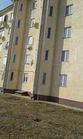 2 комнатная квартира в новом доме на Каралина Бугазе Белгород-Днестровский