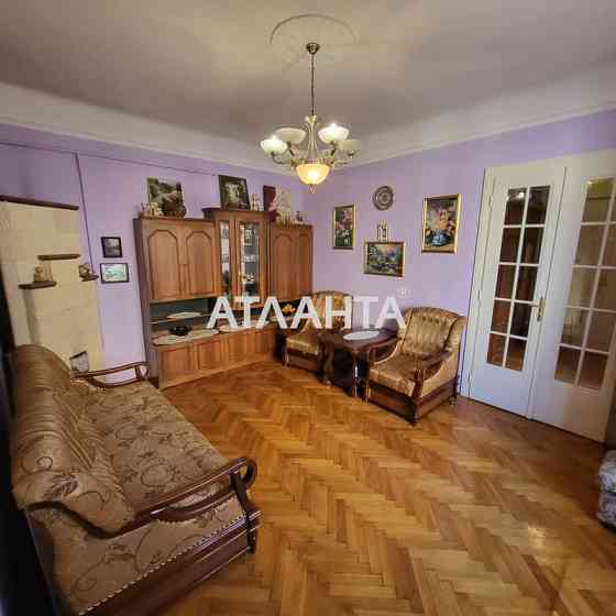 2-кім квартира в Центрі Черновцы