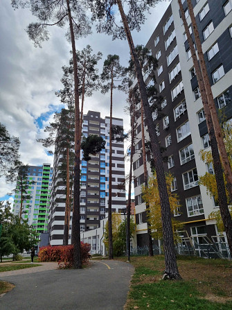 ЖК Чехов Парк доступна кожному Ирпень - изображение 1