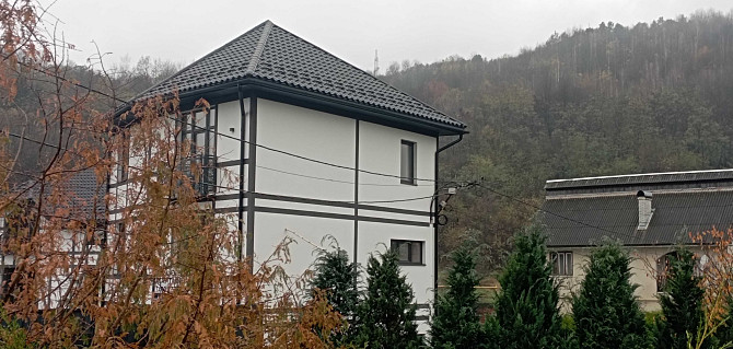Нова квартира під ремонт Курорт Поляна Закарпатської області Ясна Поляна - зображення 1