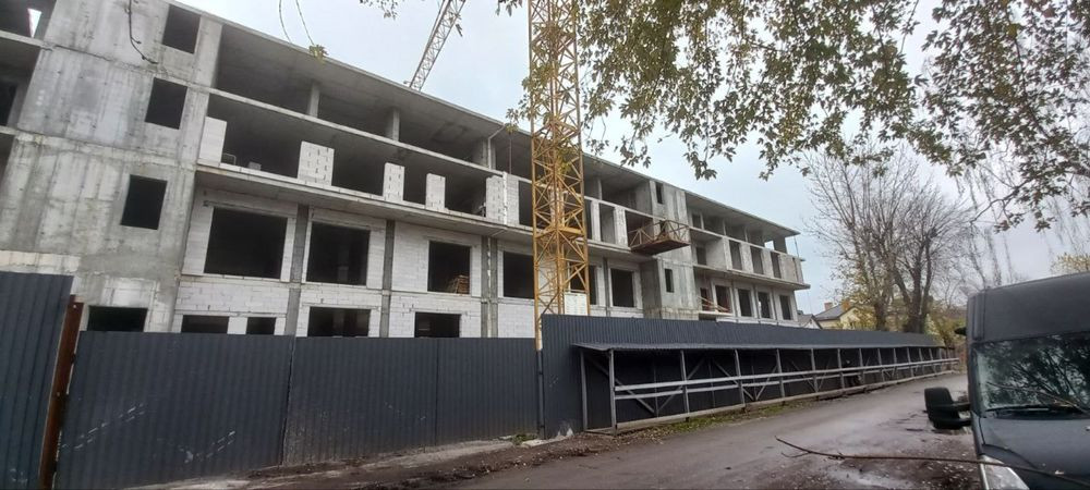 ЖК Парк Славы 1 к - 29 000 $ Київ - зображення 2