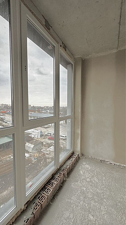 1-но кімнатна квартира в новому будинку від забудовника Каменец-Подольский - изображение 7