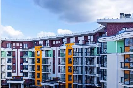 Квартира Лесная сказка 2 Лісова казка Київ - зображення 1