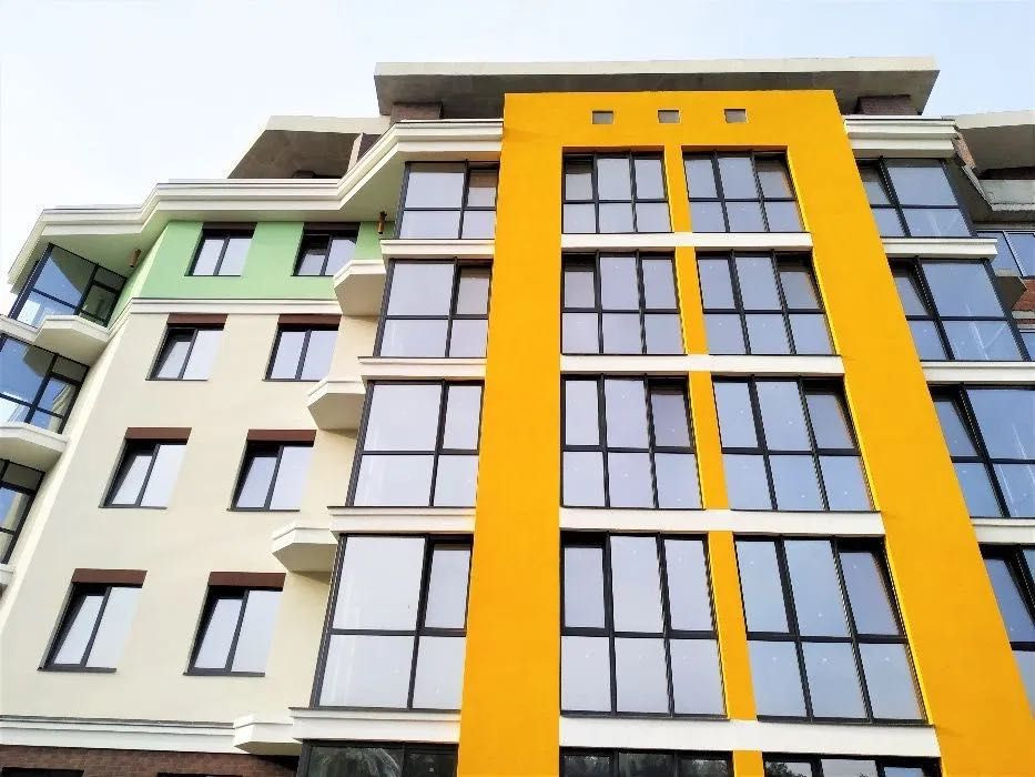 Квартира Лесная сказка 2 Лісова казка Київ - зображення 3