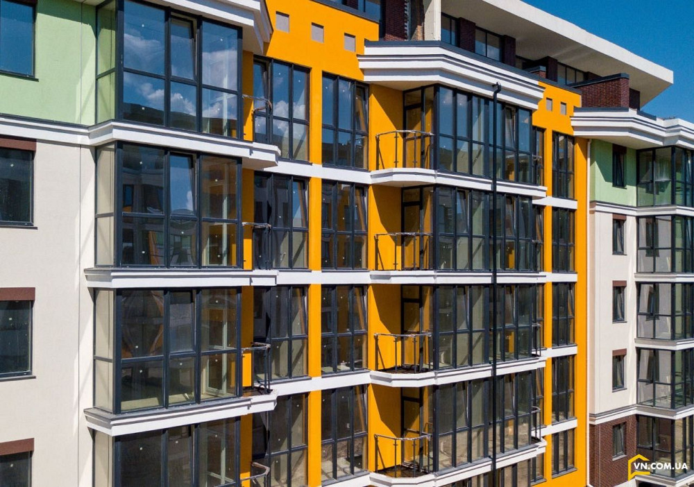 Квартира Лесная сказка 2 Лісова казка Київ - зображення 2