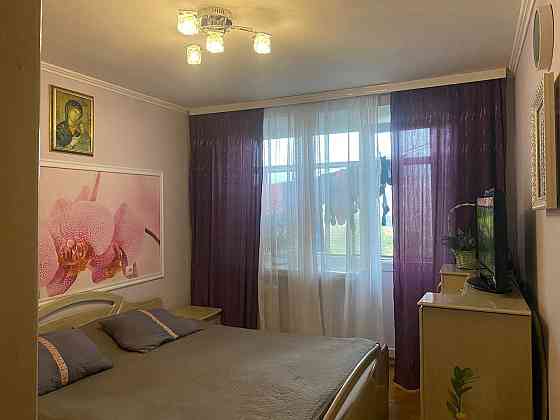 Продаж 4 кімнатної  квартири з ремонтом на Левандівці Львов