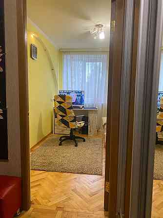 Продаж 4 кімнатної  квартири з ремонтом на Левандівці Львов