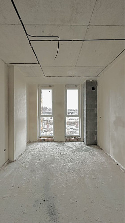 Функціональна 1-но кімнатна квартира із кухнею студією Каменец-Подольский - изображение 3