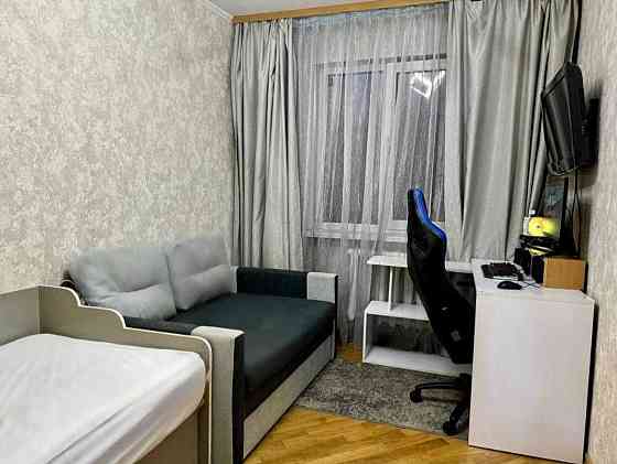Продаж двокімнатної квартири з ремонтом Львов