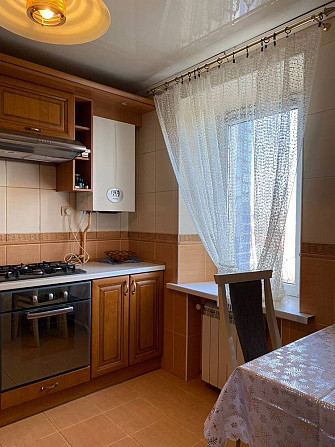 Продам 4-кімнатну квартиру з індивідуальним опаленням Каменец-Подольский - изображение 3