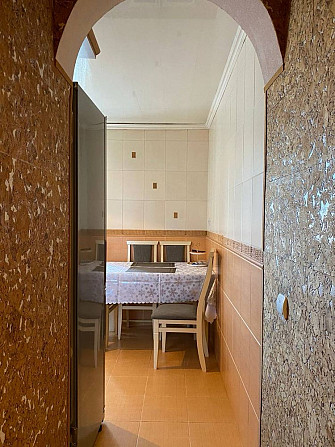 Продам 4-кімнатну квартиру з індивідуальним опаленням Каменец-Подольский - изображение 4