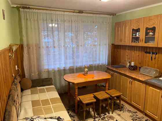 Продаж 1-кімнатної квартири Ужгород