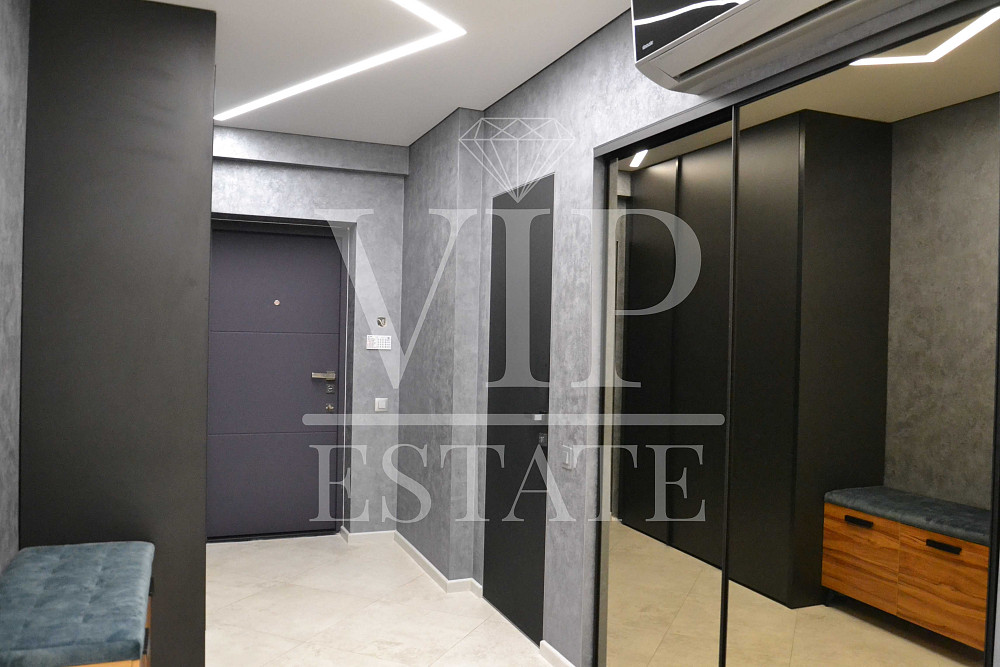 Двухуровневый Пентхаус в ЖК Немецкий проект, Клочковская 93, Науки Харьков - изображение 8