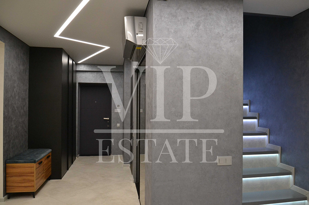 Двухуровневый Пентхаус в ЖК Немецкий проект, Клочковская 93, Науки Харьков - изображение 3