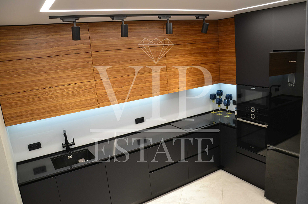 Двухуровневый Пентхаус в ЖК Немецкий проект, Клочковская 93, Науки Харьков - изображение 4