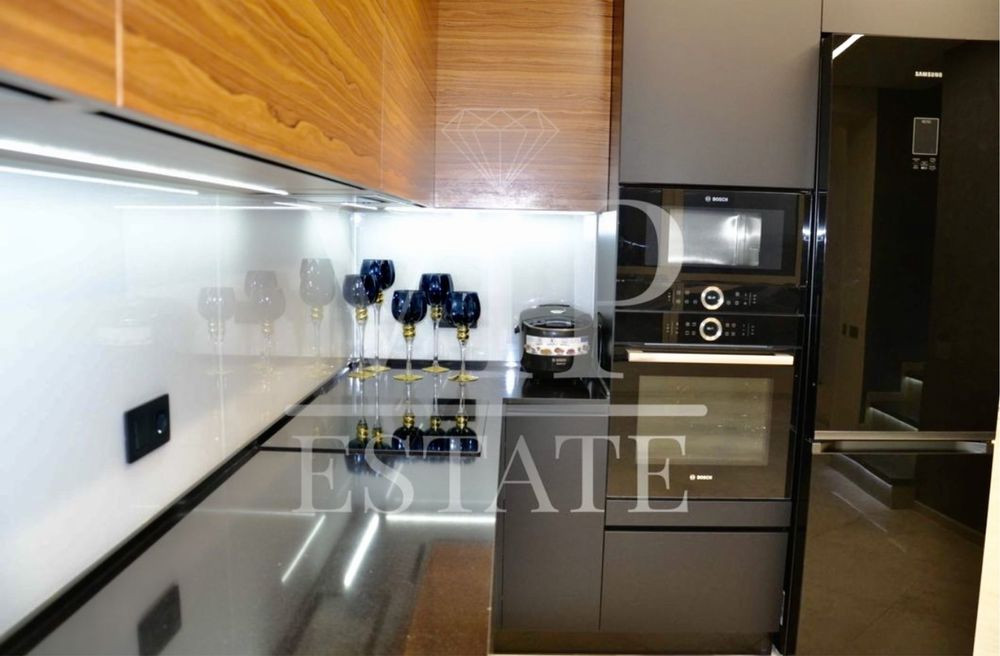 Двухуровневый Пентхаус в ЖК Немецкий проект, Клочковская 93, Науки Харьков - изображение 1