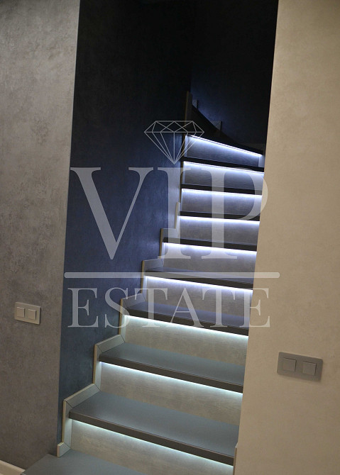 Двухуровневый Пентхаус в ЖК Немецкий проект, Клочковская 93, Науки Харьков - изображение 6